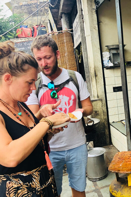 Jaipur Food Walk l Eat Just Like Locals - A Closer Look at the Jaipur Food Walk Experience