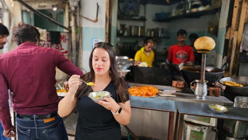 Jaipur Food Walk l Eat Just Like Locals - The Sum Up: The Bottom Line