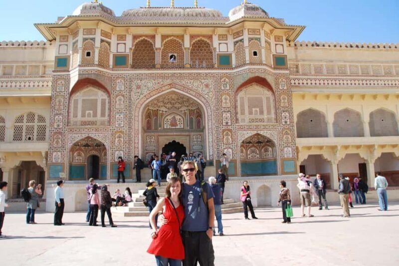 Jaipur full city sightseeing with Guide, Car & Lunch - A Deep Dive into Jaipur Full City Sightseeing