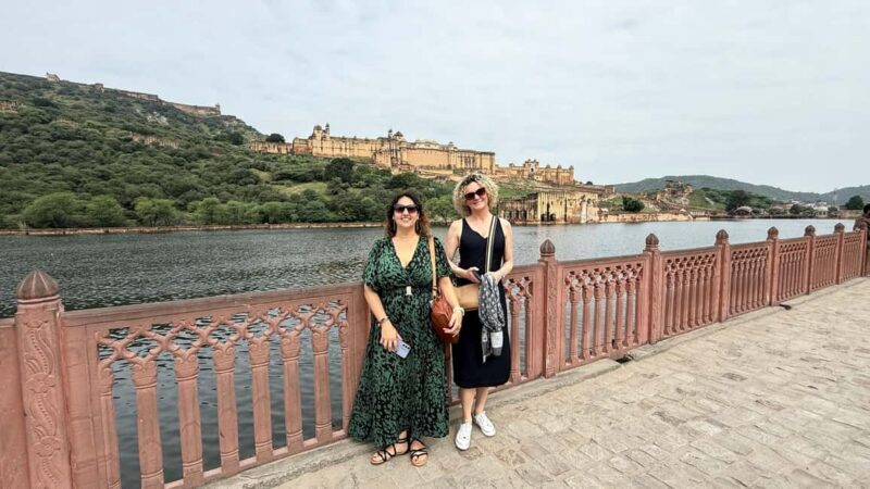 Jaipur: Full Day City Highlights Tour with Tour Guide - Final Thoughts