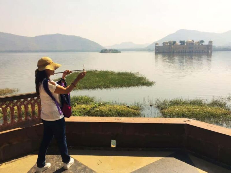 Jaipur: Full Day City Sightseeing Tour with Car and Guide - An In-Depth Look at the Jaipur Tour Experience