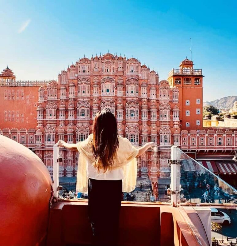 Jaipur: Full Day City Sightseeing Tour with Car and Guide - Who This Tour is Perfect For