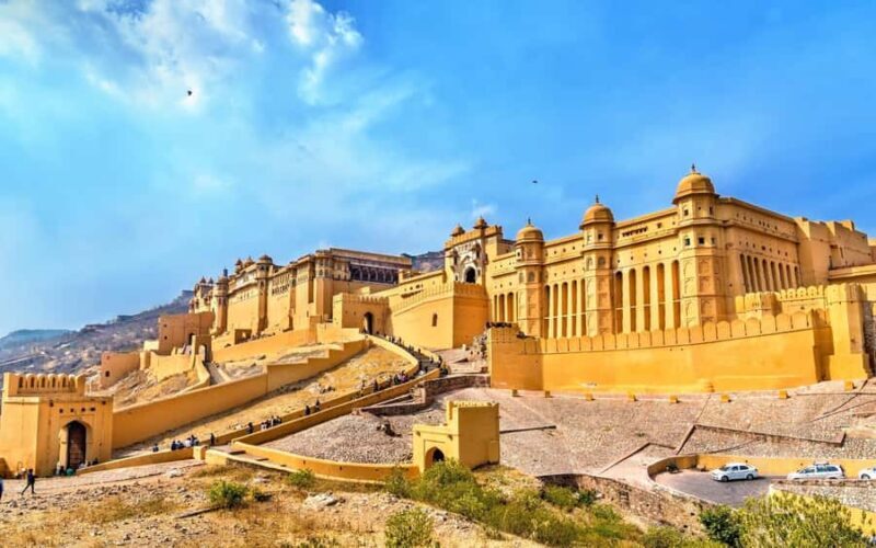 Jaipur: Full-Day City Tour-Explore Heritage With Guide & TEA - FAQ
