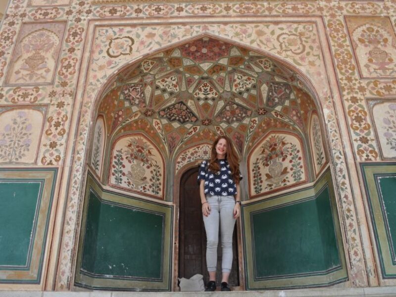 Jaipur: Full-day City Tour with Tour Guide | Private Tour - Key Points