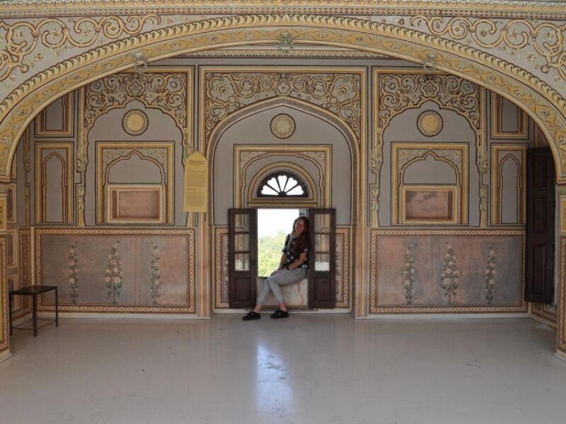 Jaipur: Full-day City Tour with Tour Guide | Private Tour - Who Will Benefit Most from This Tour?
