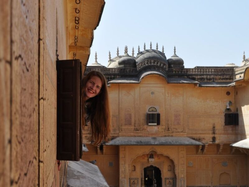 Jaipur: Full-day City Tour with Tour Guide | Private Tour - The Sum Up