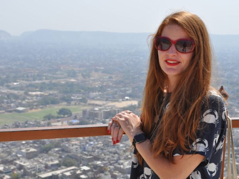 Jaipur: Full-day City Tour with Tour Guide | Private Tour - FAQ