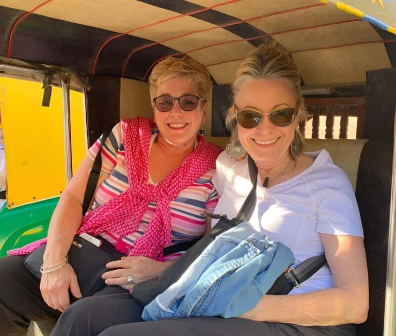 Jaipur: Full-Day Customizable City Tour by Tuk-Tuk or Car - The Basics of the Jaipur Full-Day Tour