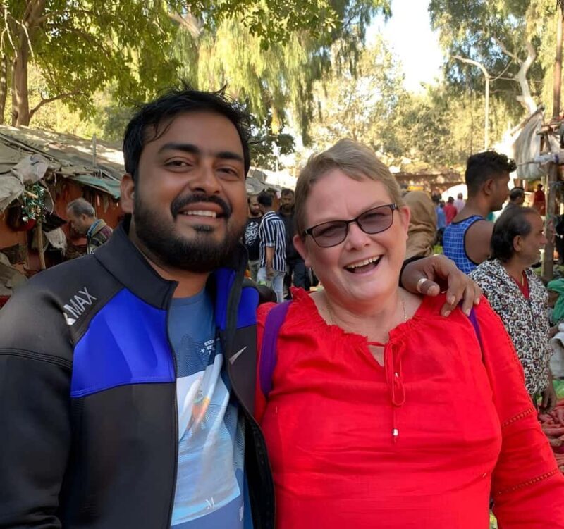 Jaipur: Full-Day Customizable City Tour by Tuk-Tuk or Car - Transportation and Comfort