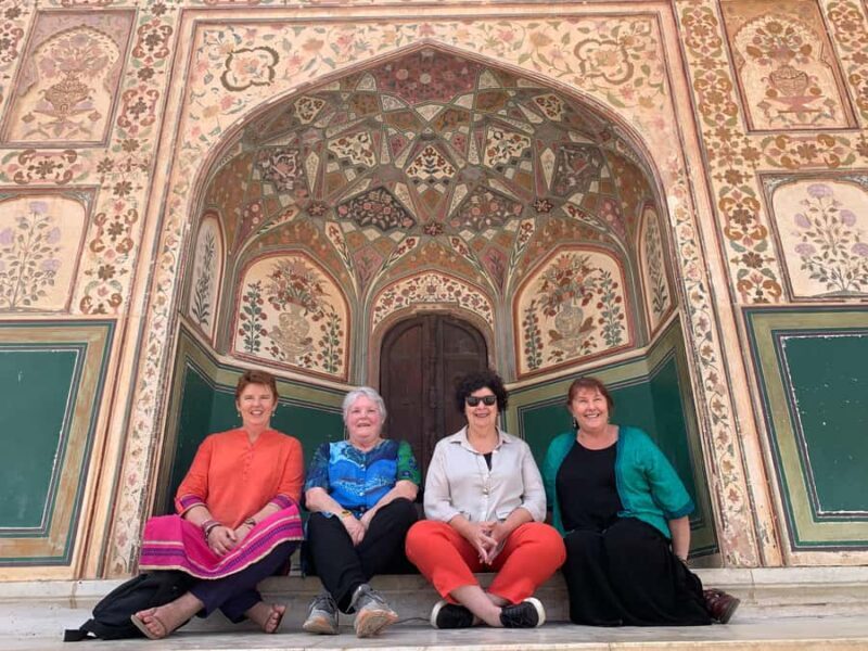 Jaipur: Full-Day Customizable City Tour by Tuk-Tuk or Car - Value and Cost Analysis