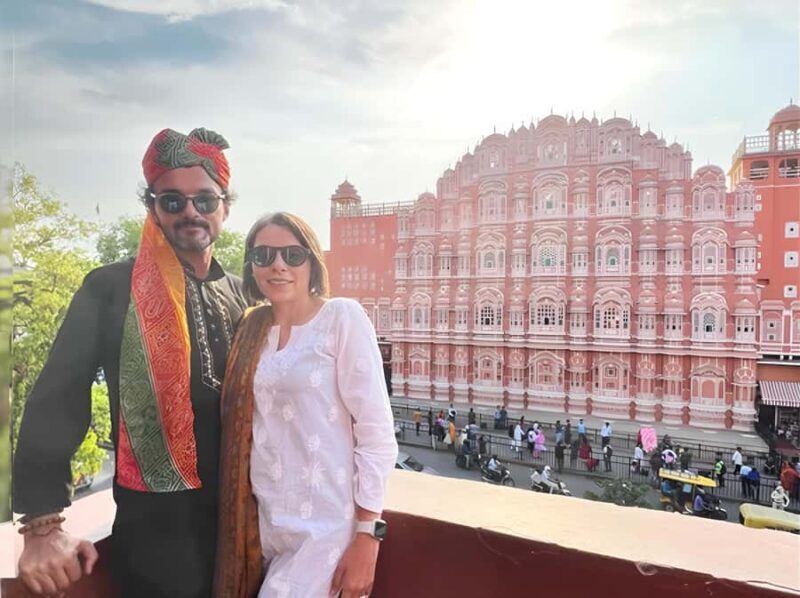 Jaipur: Full-Day Guided City Tour with Monkey Temple Visit - An In-Depth Look at the Jaipur Full-Day Guided Tour