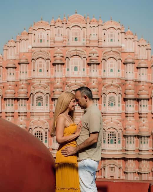 Jaipur: Full Day Guided Tour With Private Car, Guide & More - An Honest Look at the Jaipur Full-Day Private Tour