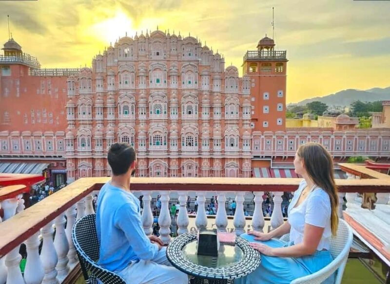 Jaipur: Full Day Guided Tour With Private Car, Guide & More - FAQs