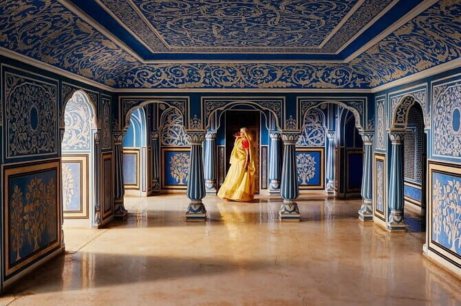 Jaipur Full Day Private Tour - Why This Tour Offers Great Value