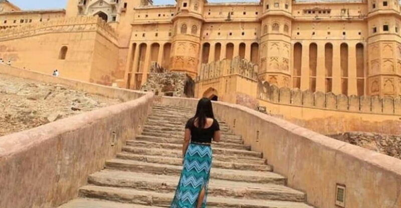 Jaipur: Full-Day Sightseeing Tour By Car with Guide - Final Thoughts: Is It Worth It?