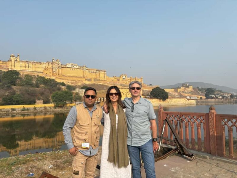Jaipur: Full Day Sightseeing Tour by Private Car with Guide - An In-Depth Look at the Jaipur Private Tour