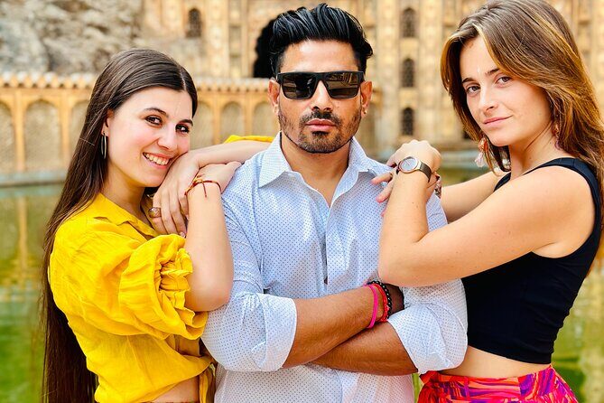 Jaipur Full-Day Sightseeing Tour - Final Thoughts