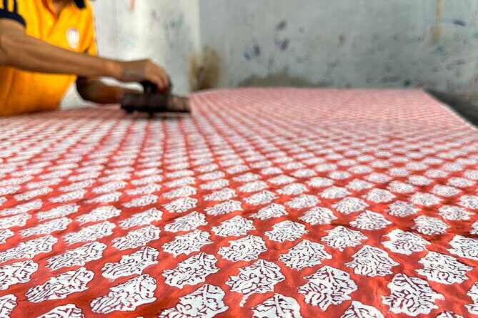 Jaipur Full-Day Sightseeing Tour - Frequently Asked Questions