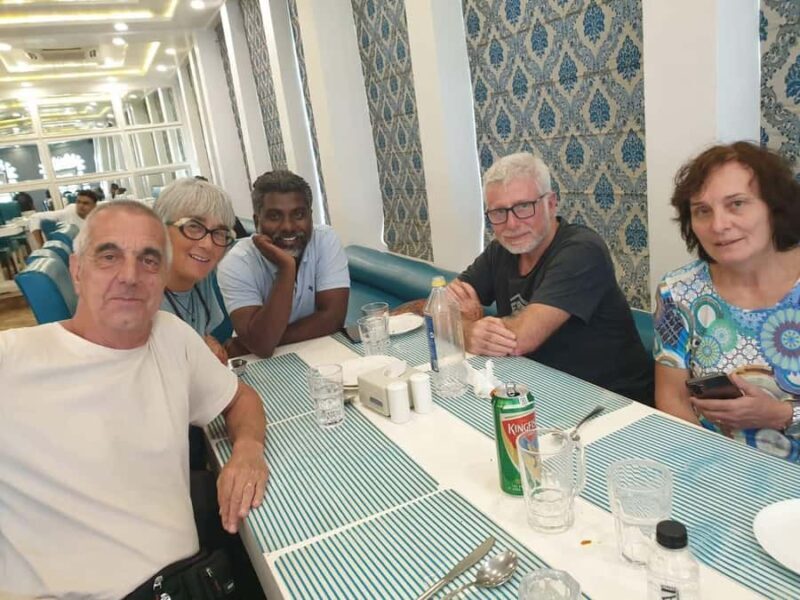 Jaipur: Full-Day Sightseeing Tour w/ Guide & Lunch (Buffet) - Who Should Consider This Tour?