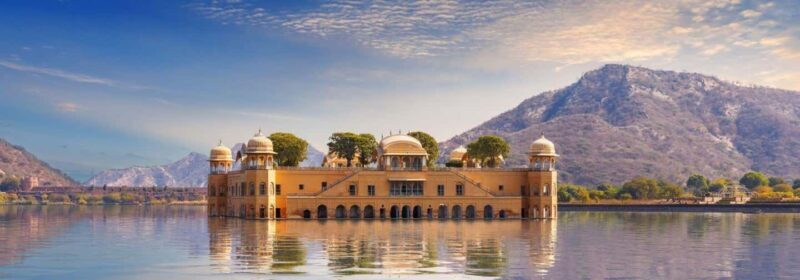 Jaipur: Full Day Sightseeing with Professional Photographer - Exploring Jaipur: What to Expect from the Tour