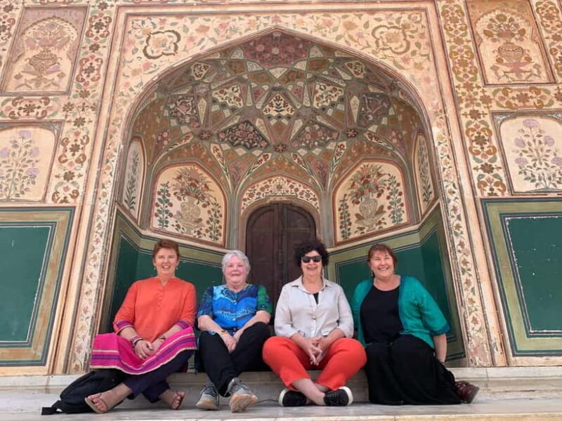 Jaipur: Full Day Tour With Local in Tuk-Tuk or Car - Why Choose This Jaipur Tour?  