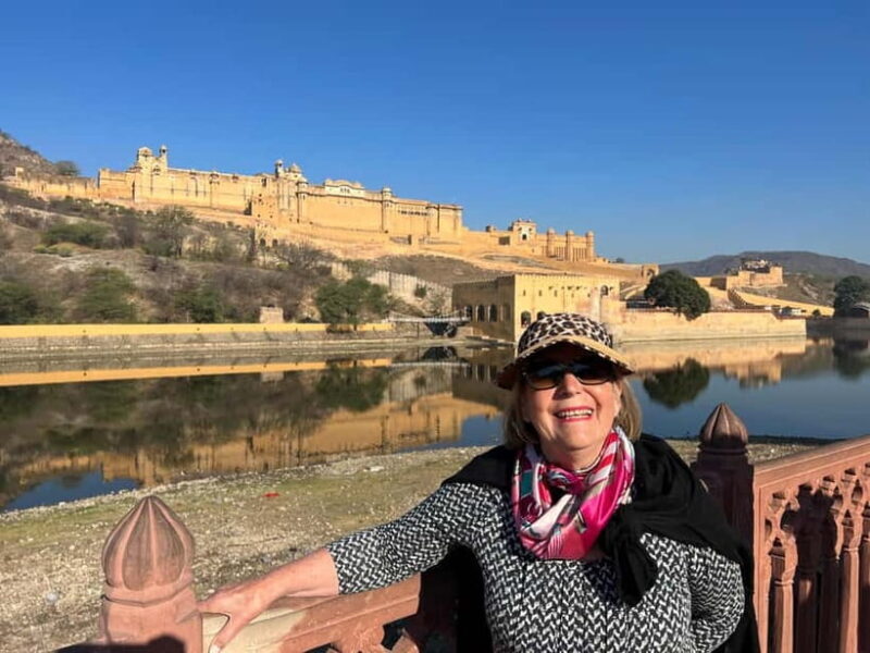Jaipur: Full Day Tour With Local in Tuk-Tuk or Car - Final Thoughts  