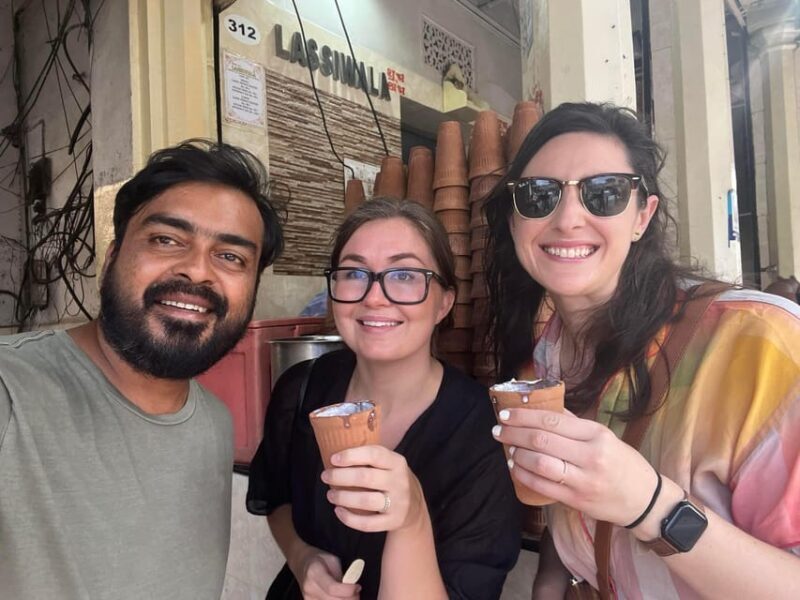 Jaipur: Full Day Tour With Local in Tuk-Tuk or Car - FAQ  