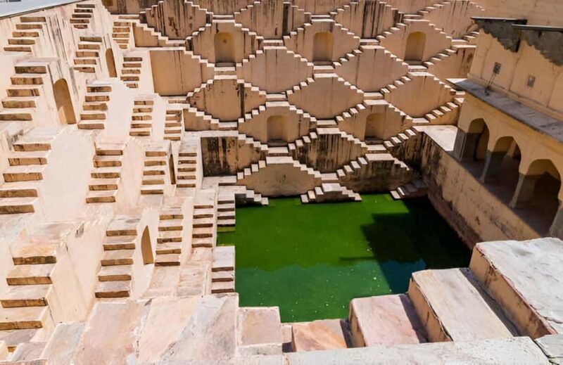 Jaipur Full Day Tour with Pickup & Drop-off in Agra or Delhi - Final Thoughts