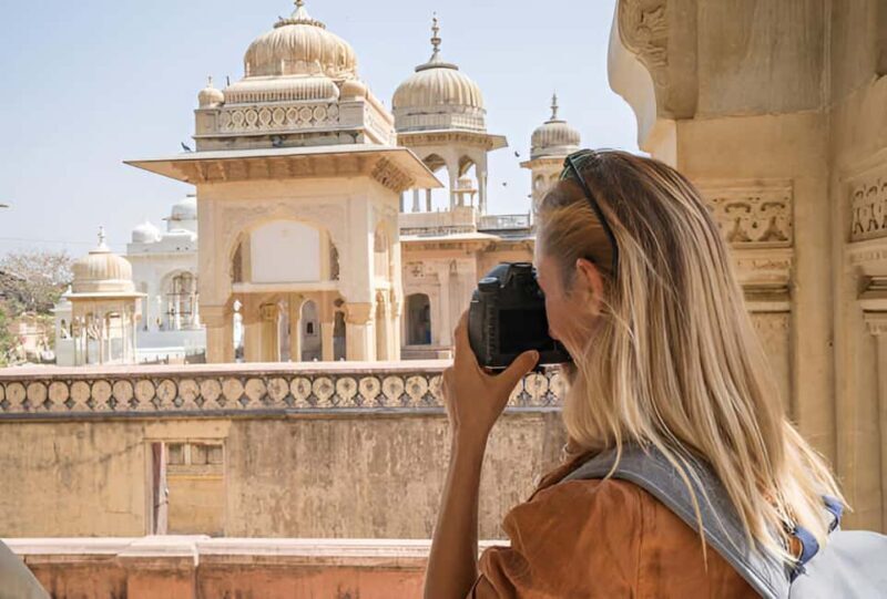 Jaipur Full Day Tour with Pickup & Drop-off in Agra or Delhi - FAQs