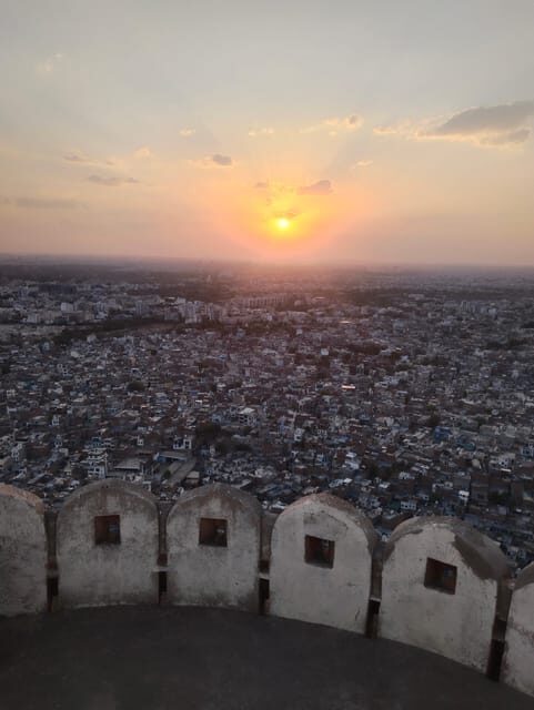 Jaipur : Full Day Tuk Tuk Tour - Who Would Enjoy This Tour?