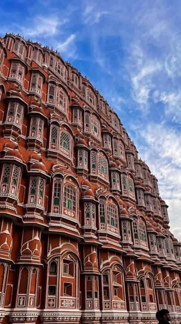 Jaipur : Full Day Tuk Tuk Tour - The Sum Up