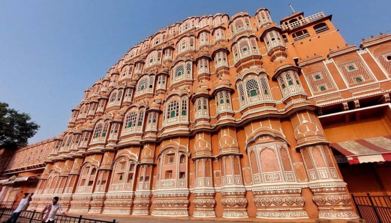 Jaipur: Full or Half-Day City Sightseeing Guided Tour - Discovering Jaipur: An In-Depth Look at the Guided Tour