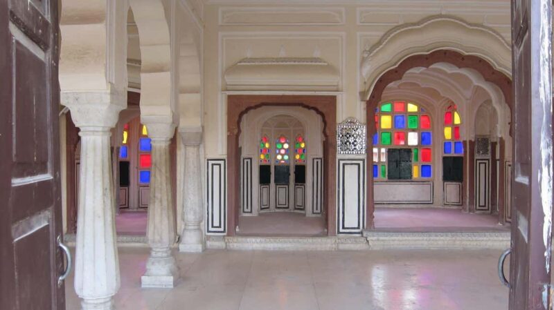 Jaipur: Full or Half-Day City Sightseeing Guided Tour - FAQ