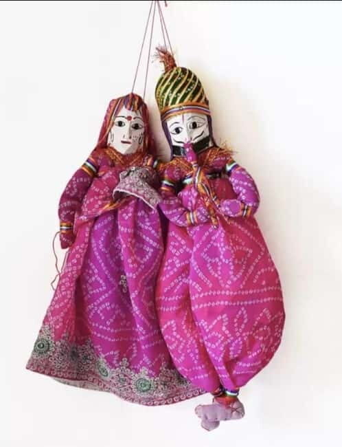 Jaipur: Full or Half Day Sightseeing Tour with Flower Market - Key Points