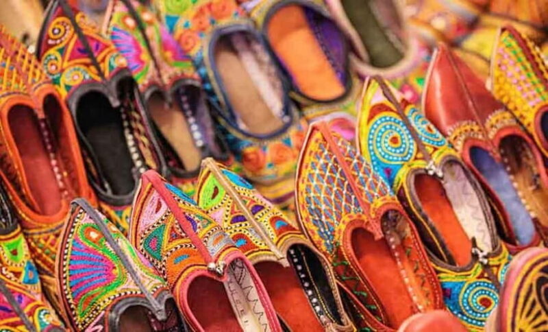 Jaipur: Full or Half Day Sightseeing Tour with Flower Market - Authentic Insights from Reviews