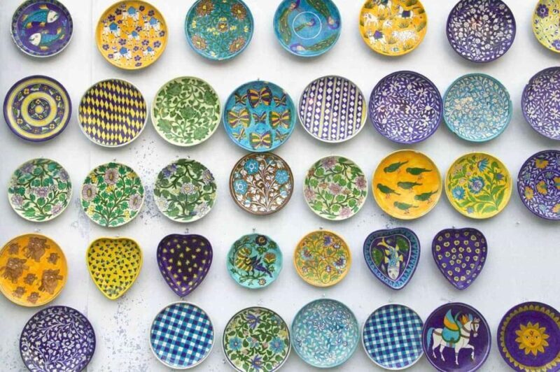 Jaipur: Full or Half Day Sightseeing Tour with Flower Market - FAQ