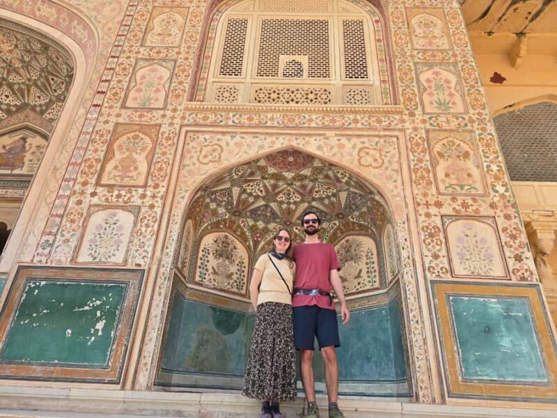 Jaipur Group Sightseeing Tour with Transfers and Guide - An In-Depth Look at the Jaipur Group Sightseeing Tour