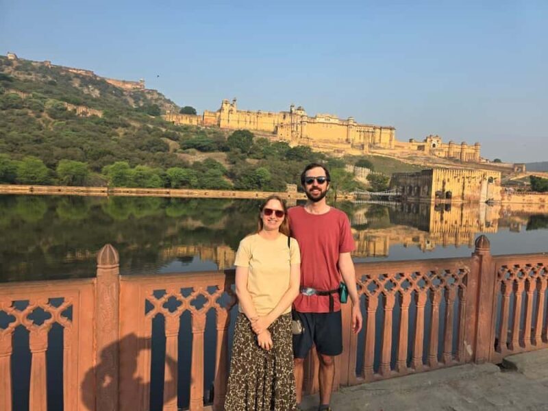 Jaipur Group Sightseeing Tour with Transfers and Guide - Final Thoughts