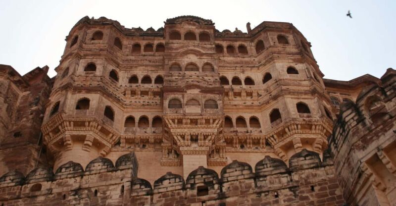 Jaipur: Guided 3-Day Jodhpur and Udaipur Tour From Jaipur - Key Points