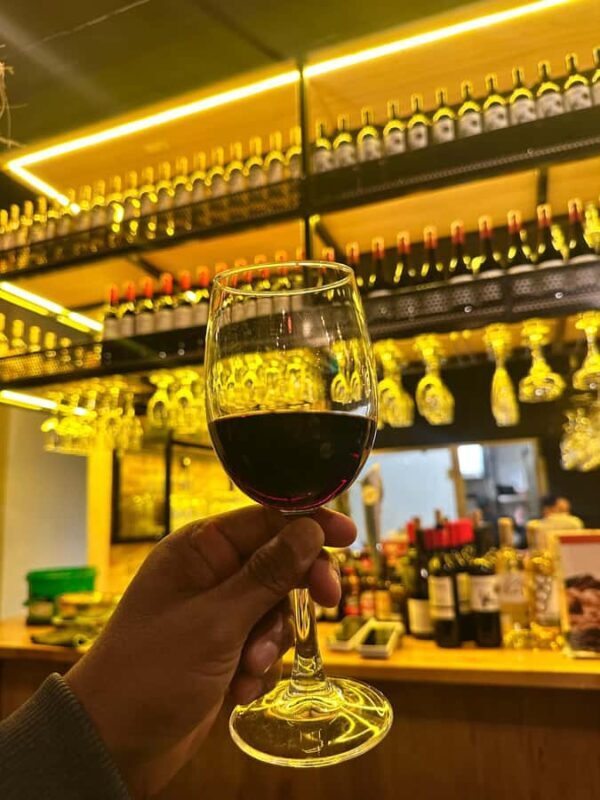 Jaipur Guided Bar Crawl with Hotel Pickup and Drop-off - Practical Details and What You Need to Know