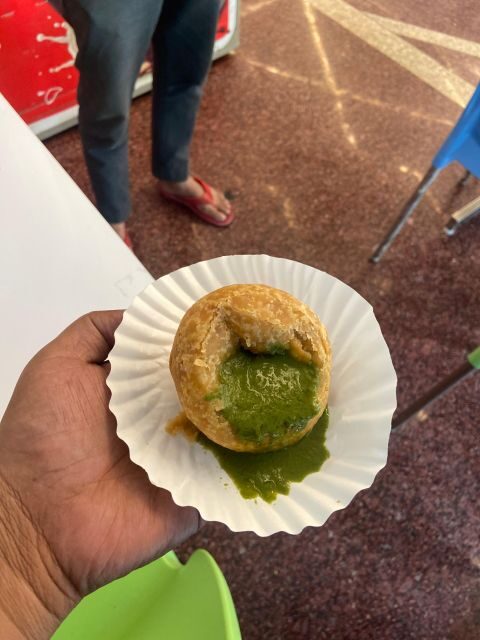 Jaipur: Guided breakfast tour with Old Jaipur city walk - Key Points