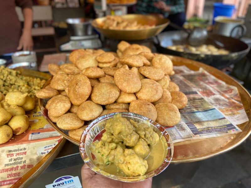 Jaipur: Guided breakfast tour with Old Jaipur city walk - Why This Tour Offers Good Value