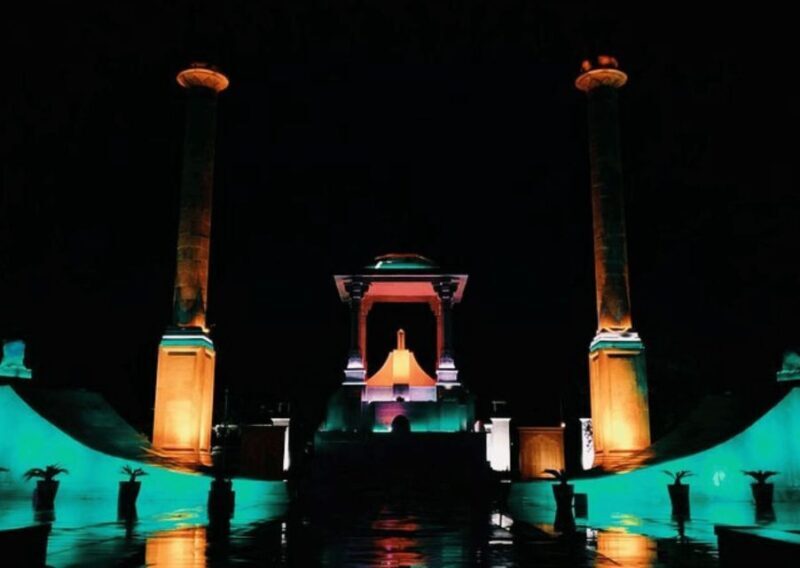 Jaipur: Guided Evening Walking Tour with a Local - FAQs