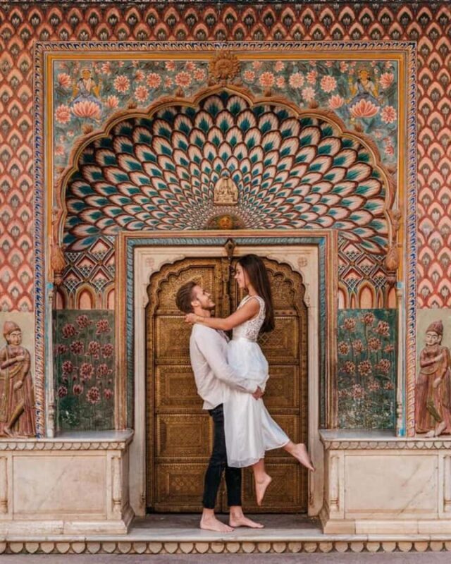 Jaipur: Guided Private Half/Full-Day City tour by Car - Additional Stops and Flexibility