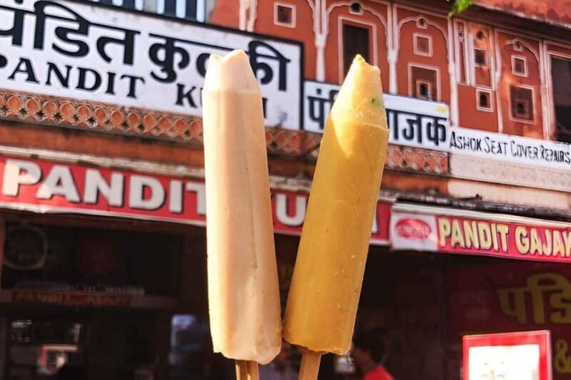 Jaipur: Guided Street Food Tour w/ Private Transportation - An In-Depth Look at Jaipur’s Street Food Tour