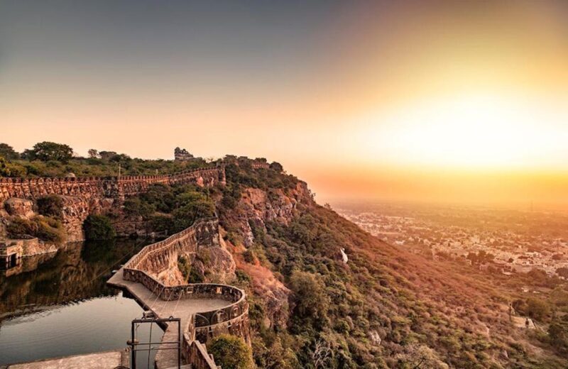 Jaipur Guided Tour - The Itinerary Breakdown: What You’ll Experience