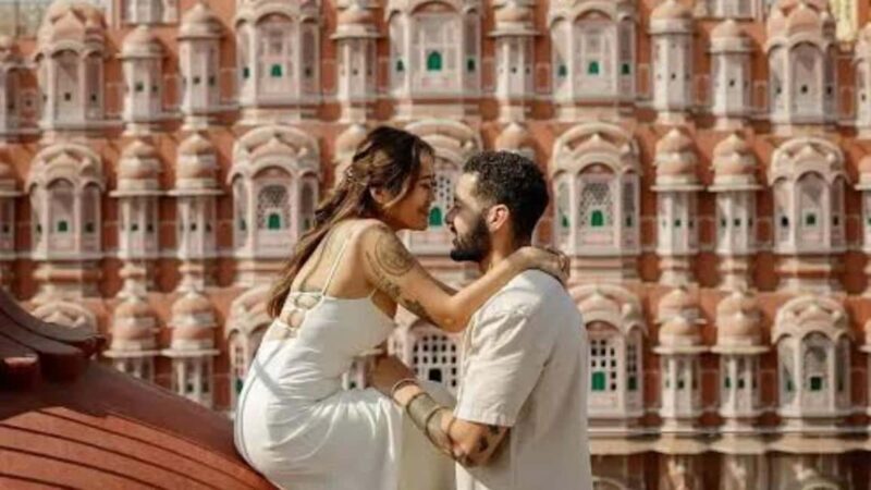 Jaipur: Half Day & Full Day Customize Private Tour in Jaipur - What to Expect from the Experience