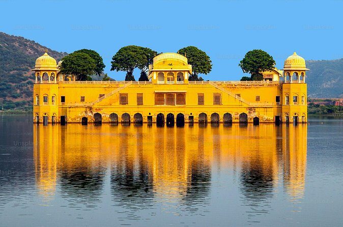Jaipur Half-Day Guided City Tour - The Sum Up