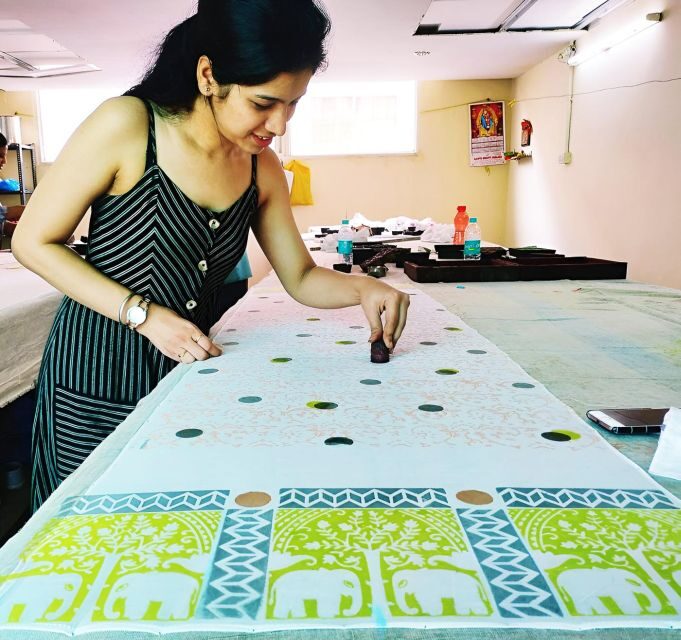 Jaipur: Half-Day Guided Sightseeing Tour with Flower Market - A Closer Look at the Tour Experience