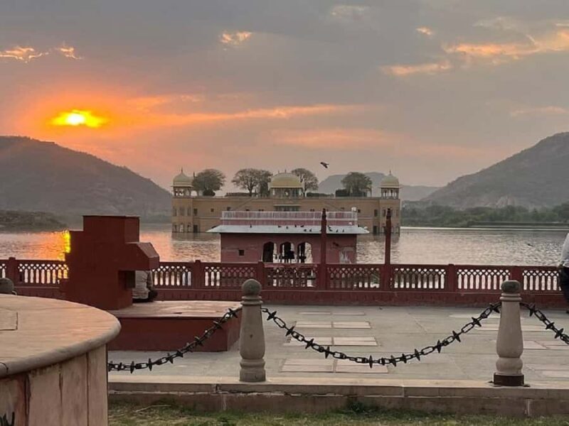 Jaipur: Half-Day Or Full Day Tour With Guide - FAQ